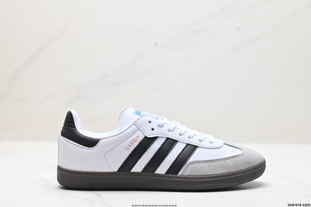 Adidas Samba Shoes